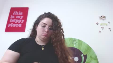 Snapshot of amandawatts chatting on 14, 6, 2026 Amanda W online show from 14, 6, 2026