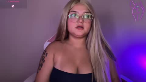 Amandha online show from 13, 2, 2025