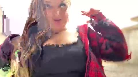 Amandha online show from 16, 10, 2025