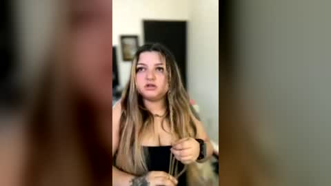 Amandha online show from 18, 7, 2026