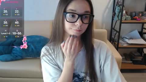 Mila online show from 23, 12, 2024