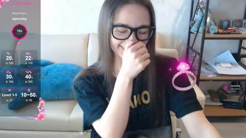 Mila online show from 29, 12, 2024