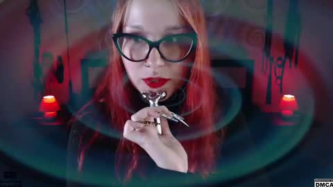 Snapshot of amanita__pantherina chatting on 9, 12, 2024 Goddess Amanita online show from 9, 12, 2024