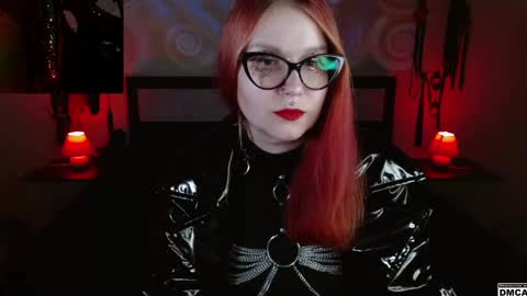 Snapshot of amanita__pantherina chatting on 13, 12, 2024 Goddess Amanita online show from 13, 12, 2024