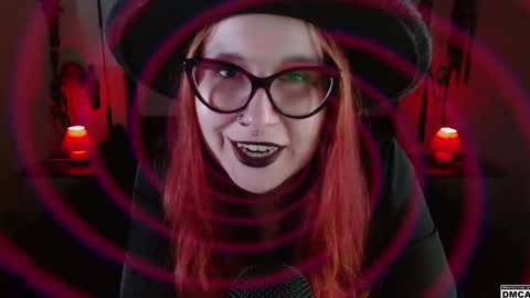 Snapshot of amanita__pantherina chatting on 18, 12, 2024 Goddess Amanita online show from 18, 12, 2024