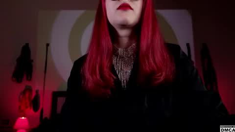 Snapshot of amanita__pantherina chatting on 27, 1, 2025 Goddess Amanita online show from 27, 1, 2025