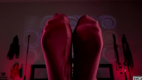 Snapshot of amanita__pantherina chatting on 29, 1, 2025 Goddess Amanita online show from 29, 1, 2025