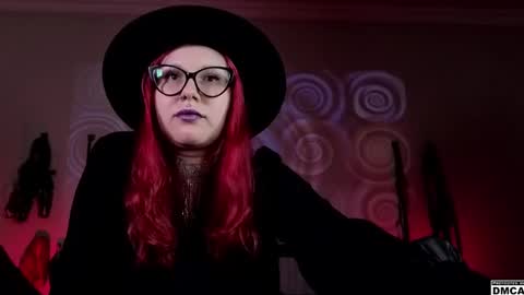 Snapshot of amanita__pantherina chatting on 6, 2, 2025 Goddess Amanita online show from 6, 2, 2025