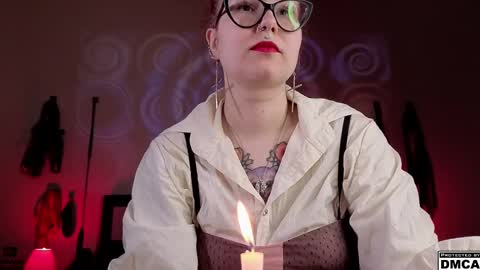 Snapshot of amanita__pantherina chatting on 13, 2, 2025 Goddess Amanita online show from 13, 2, 2025