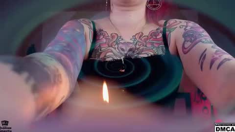 Snapshot of amanita__pantherina chatting on 14, 2, 2025 Goddess Amanita online show from 14, 2, 2025