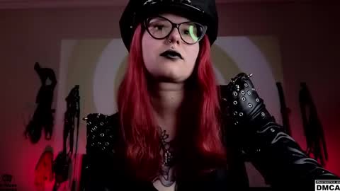 Snapshot of amanita__pantherina chatting on 25, 2, 2025 Goddess Amanita online show from 25, 2, 2025