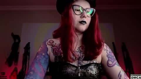 Snapshot of amanita__pantherina chatting on 28, 2, 2025 Goddess Amanita online show from 28, 2, 2025