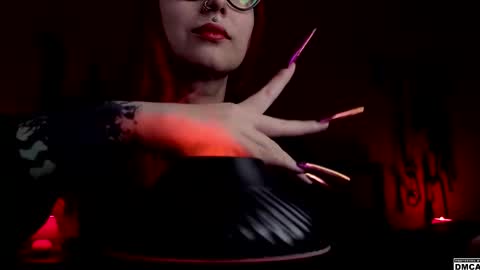 Snapshot of amanita__pantherina chatting on 11, 9, 2025 Goddess Amanita online show from 11, 9, 2025