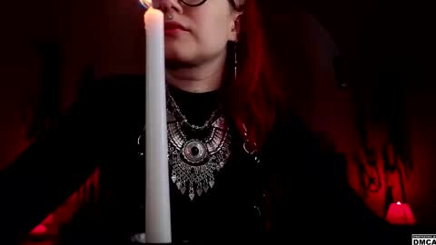 Snapshot of amanita__pantherina chatting on 19, 9, 2025 Goddess Amanita online show from 19, 9, 2025