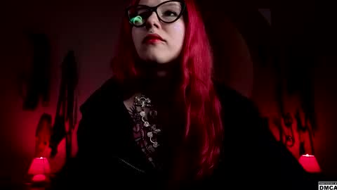 Snapshot of amanita__pantherina chatting on 7, 10, 2025 Goddess Amanita online show from 7, 10, 2025