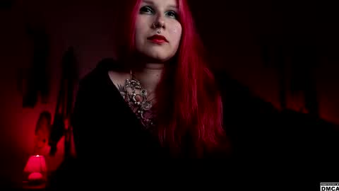 Snapshot of amanita__pantherina chatting on 13, 10, 2025 Goddess Amanita online show from 13, 10, 2025