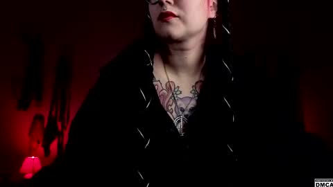 Snapshot of amanita__pantherina chatting on 23, 10, 2025 Goddess Amanita online show from 23, 10, 2025