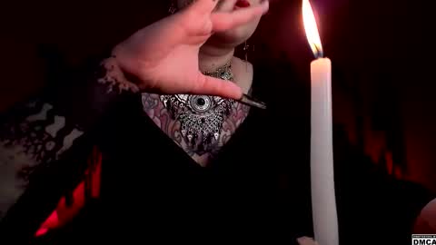 Snapshot of amanita__pantherina chatting on 20, 11, 2025 Goddess Amanita online show from 20, 11, 2025