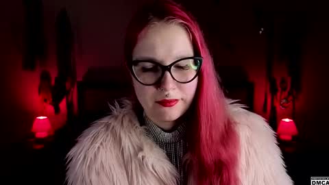 Snapshot of amanita__pantherina chatting on 22, 12, 2025 Goddess Amanita online show from 22, 12, 2025