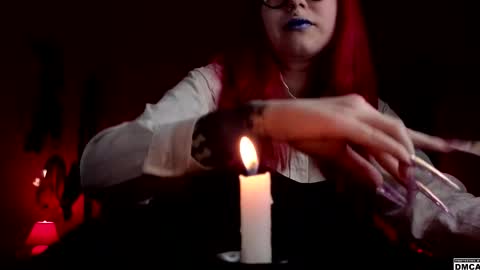 Snapshot of amanita__pantherina chatting on 15, 1, 2026 Goddess Amanita online show from 15, 1, 2026