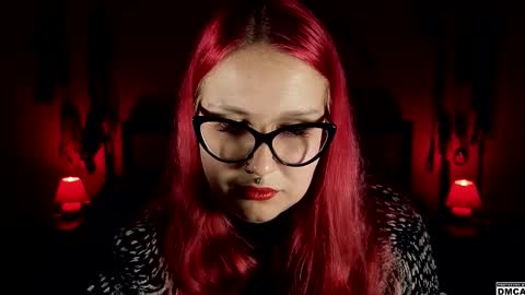 Snapshot of amanita__pantherina chatting on 11, 2, 2026 Goddess Amanita online show from 11, 2, 2026