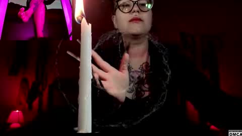 Snapshot of amanita__pantherina chatting on 16, 2, 2026 Goddess Amanita online show from 16, 2, 2026