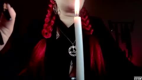 Snapshot of amanita__pantherina chatting on 20, 2, 2026 Goddess Amanita online show from 20, 2, 2026