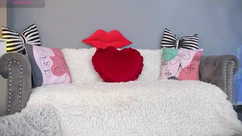 AmanndaSkye online show from 12, 2, 2026