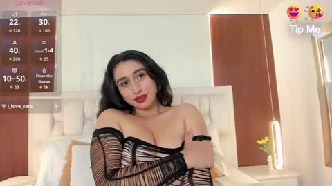amara18_ online show from 2, 6, 2026
