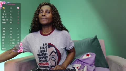 luna online show from 11, 1, 2025