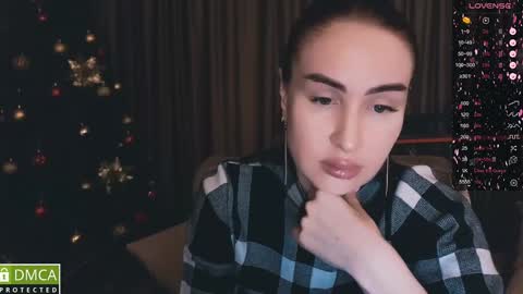 amara campbell online show from 22, 12, 2024