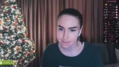 amara campbell online show from 27, 12, 2024