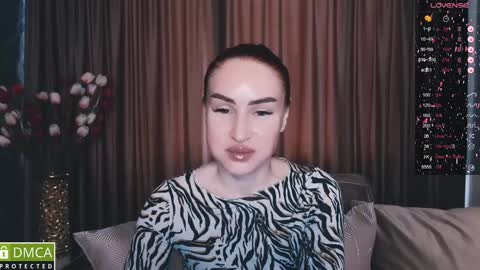 amara campbell online show from 18, 1, 2025