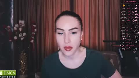 amara campbell online show from 15, 2, 2025