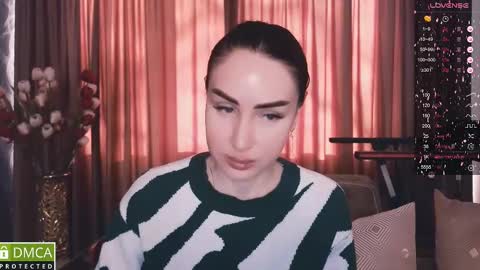 amara campbell online show from 20, 2, 2025