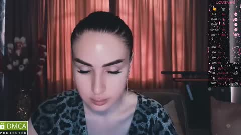 amara campbell online show from 21, 2, 2025