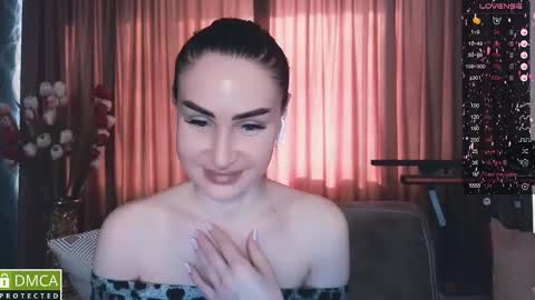 amara campbell online show from 21, 2, 2025