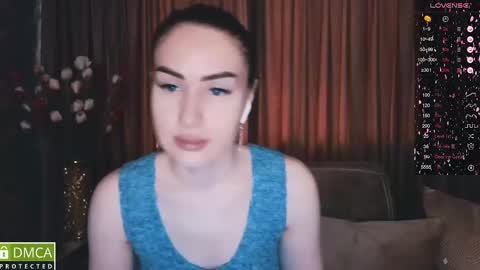 amara campbell online show from 3, 3, 2025