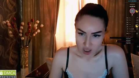 amara campbell online show from 16, 10, 2025