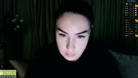 amara campbell online show from 25, 10, 2025