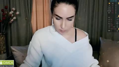 amara campbell online show from 4, 11, 2025