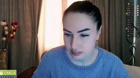 Snapshot of amara_campbell chatting on 28, 2, 2026 amara campbell online show from 28, 2, 2026