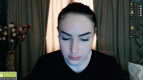 Snapshot of amara_campbell chatting on 3, 3, 2026 amara campbell online show from 3, 3, 2026