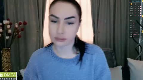 Snapshot of amara_campbell chatting on 6, 3, 2026 amara campbell online show from 6, 3, 2026