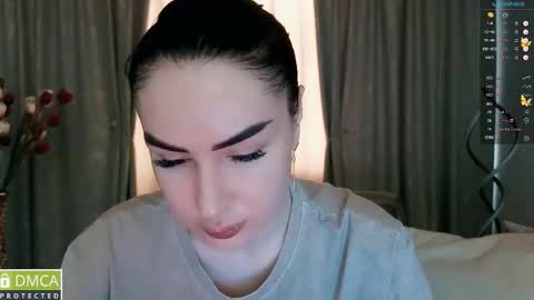 Snapshot of amara_campbell chatting on 8, 3, 2026 amara campbell online show from 8, 3, 2026