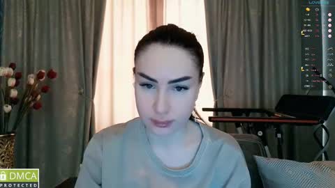 Snapshot of amara_campbell chatting on 9, 3, 2026 amara campbell online show from 9, 3, 2026