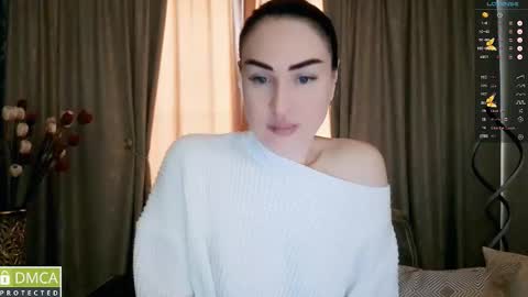 Snapshot of amara_campbell chatting on 13, 3, 2026 amara campbell online show from 13, 3, 2026