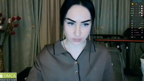 Snapshot of amara_campbell chatting on 14, 3, 2026 amara campbell online show from 14, 3, 2026