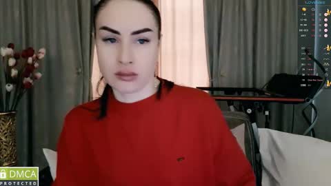 Snapshot of amara_campbell chatting on 15, 3, 2026 amara campbell online show from 15, 3, 2026