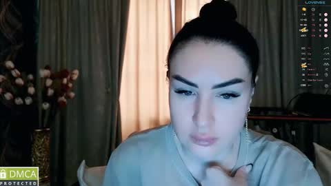 Snapshot of amara_campbell chatting on 20, 3, 2026 amara campbell online show from 20, 3, 2026